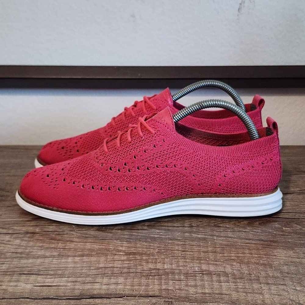 Cole Haan Original Grand Stitchlite Women's Shoes Size 9.5